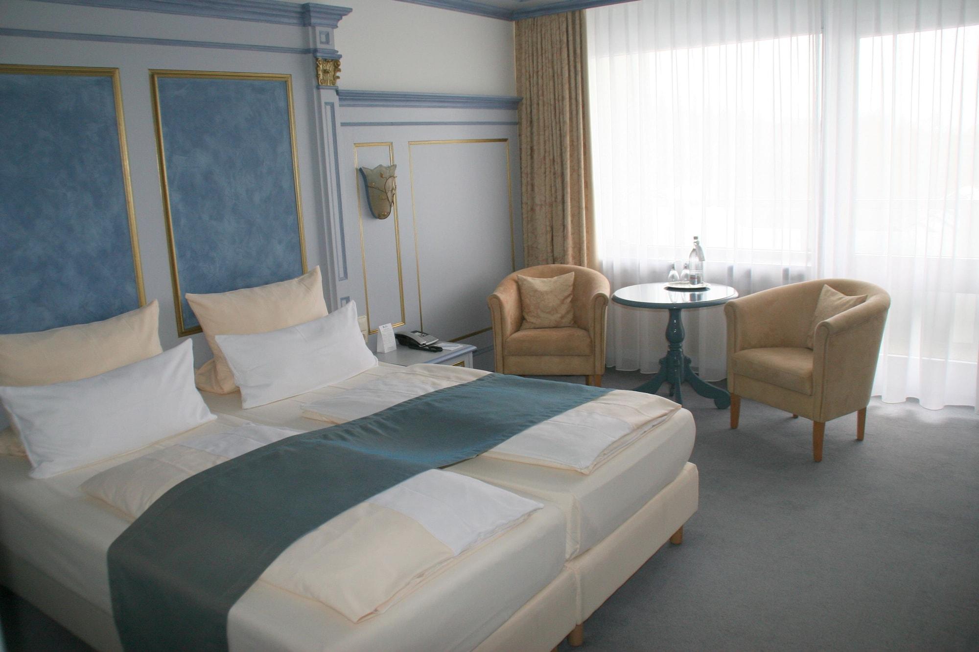 Sure Hotel By Best Western Rhoen Garden Poppenhausen Ngoại thất bức ảnh