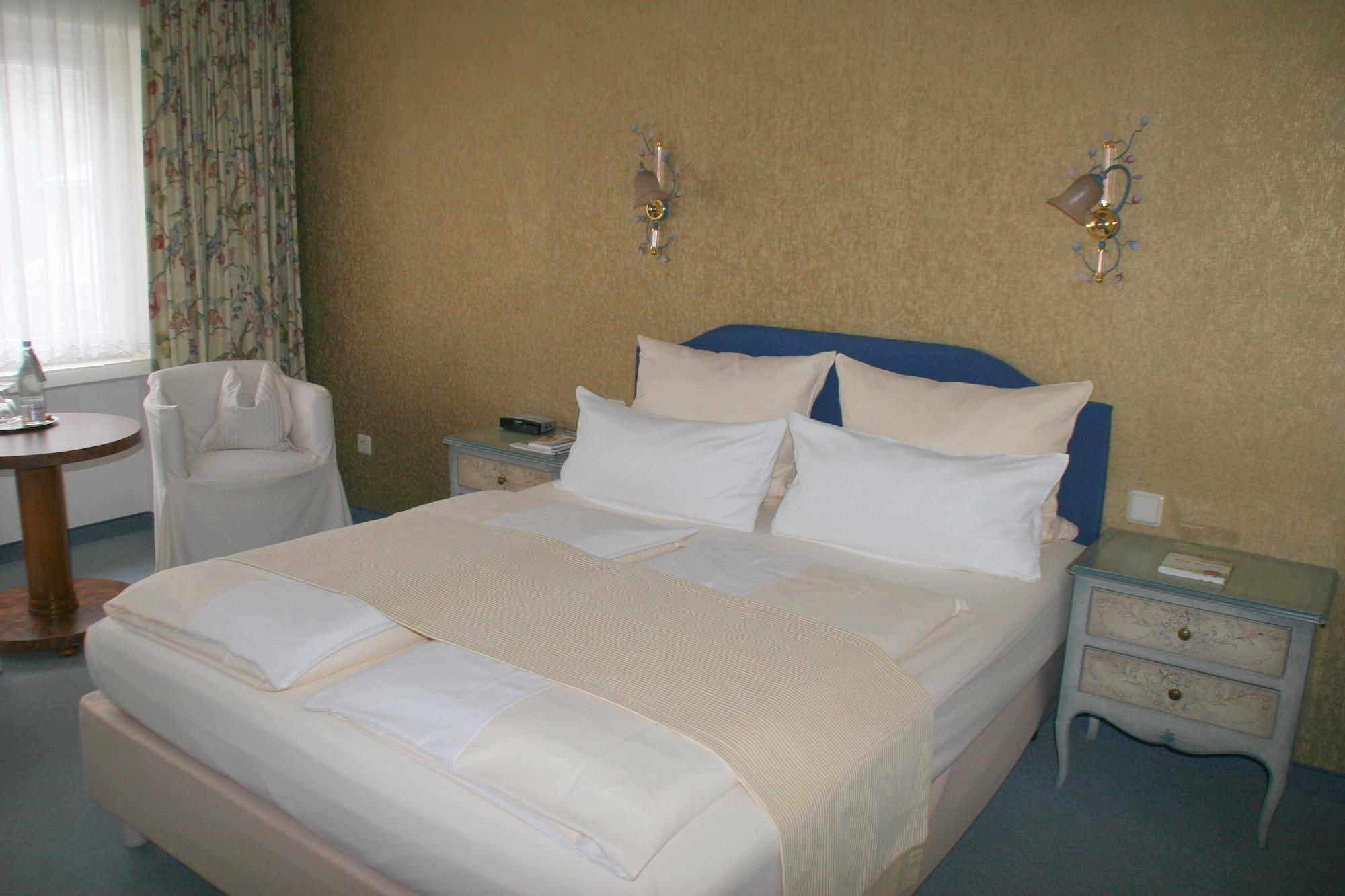 Sure Hotel By Best Western Rhoen Garden Poppenhausen Ngoại thất bức ảnh