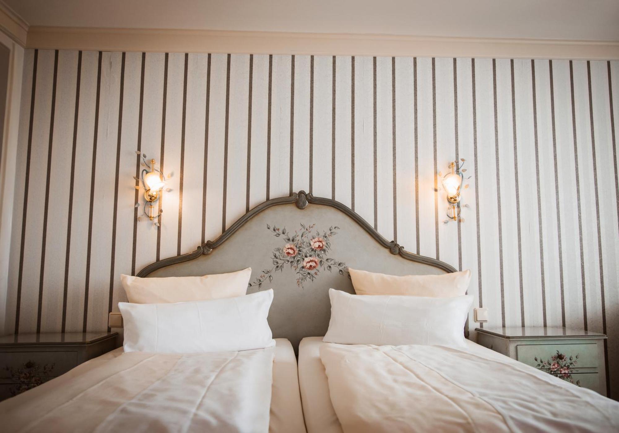 Sure Hotel By Best Western Rhoen Garden Poppenhausen Ngoại thất bức ảnh