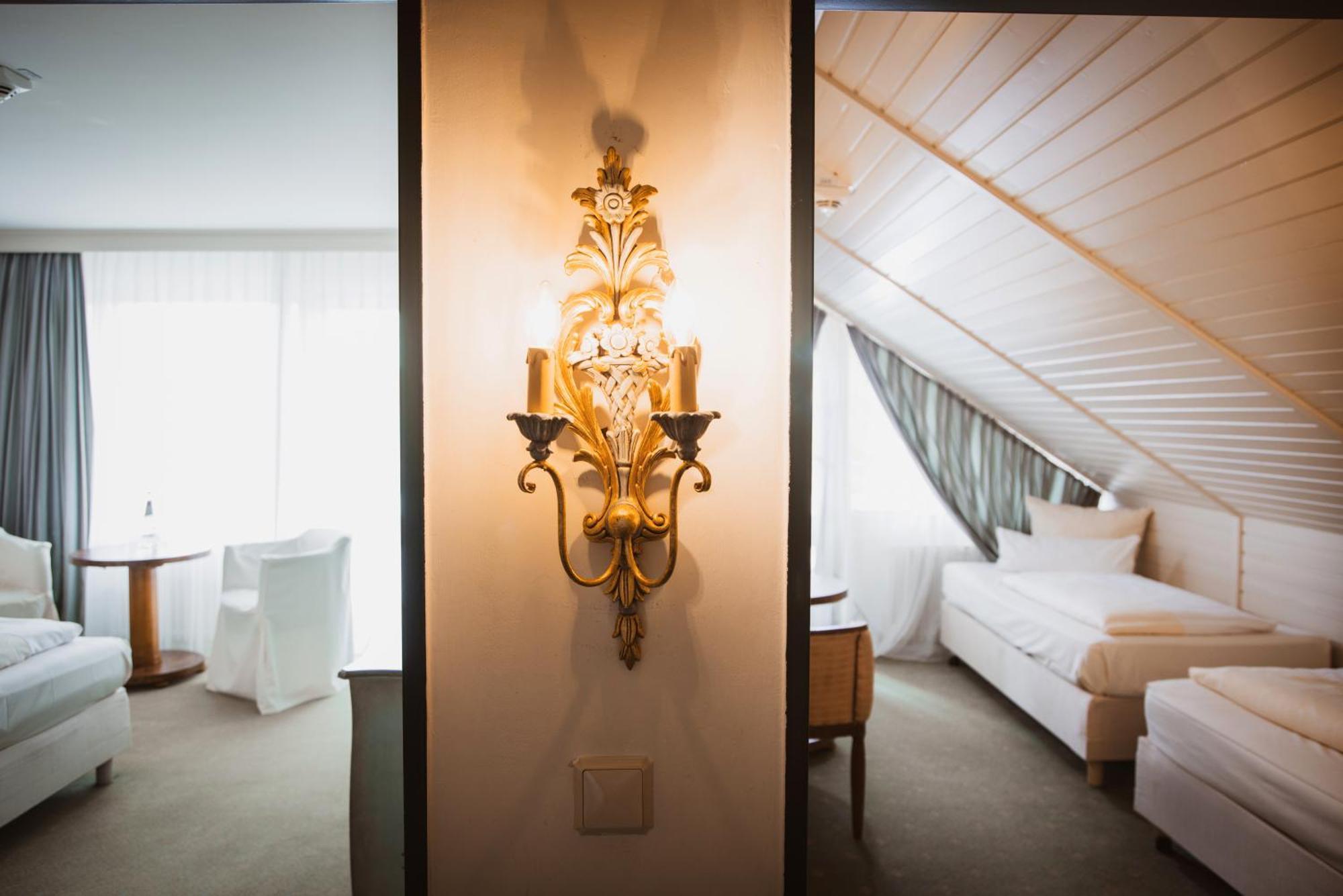 Sure Hotel By Best Western Rhoen Garden Poppenhausen Ngoại thất bức ảnh