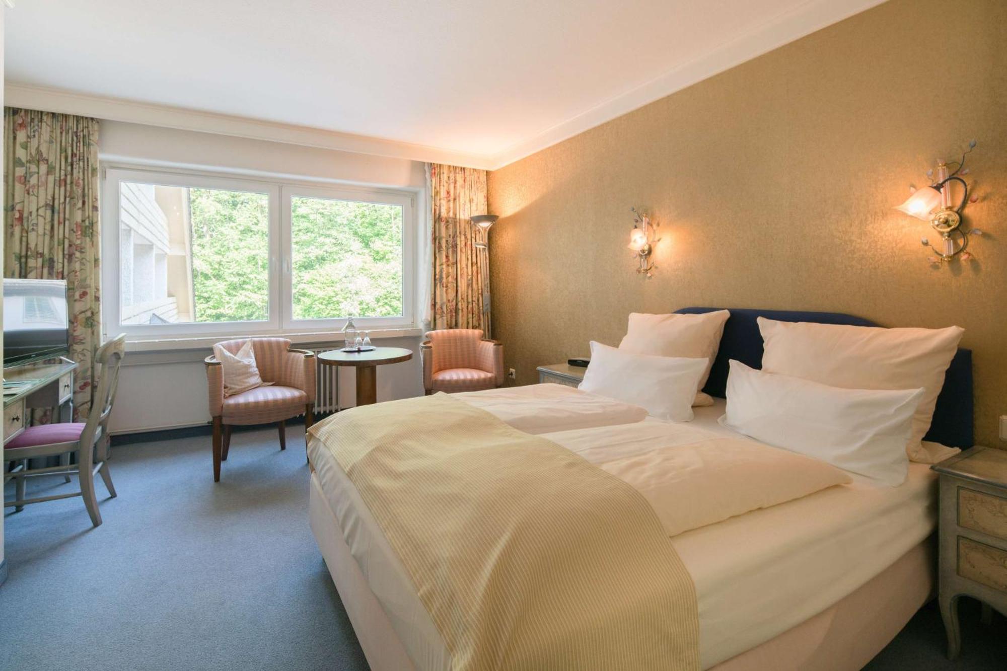 Sure Hotel By Best Western Rhoen Garden Poppenhausen Ngoại thất bức ảnh