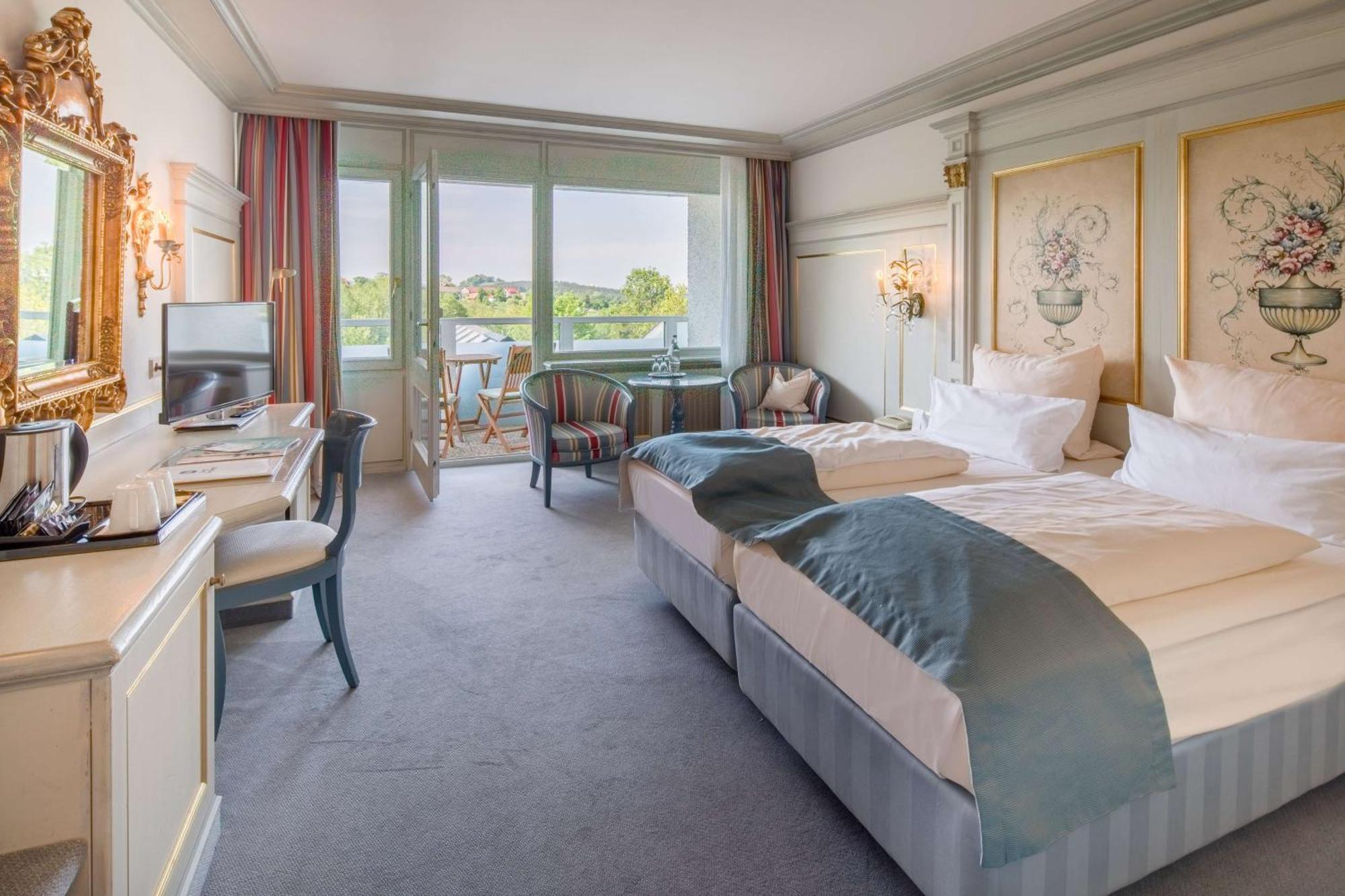 Sure Hotel By Best Western Rhoen Garden Poppenhausen Ngoại thất bức ảnh