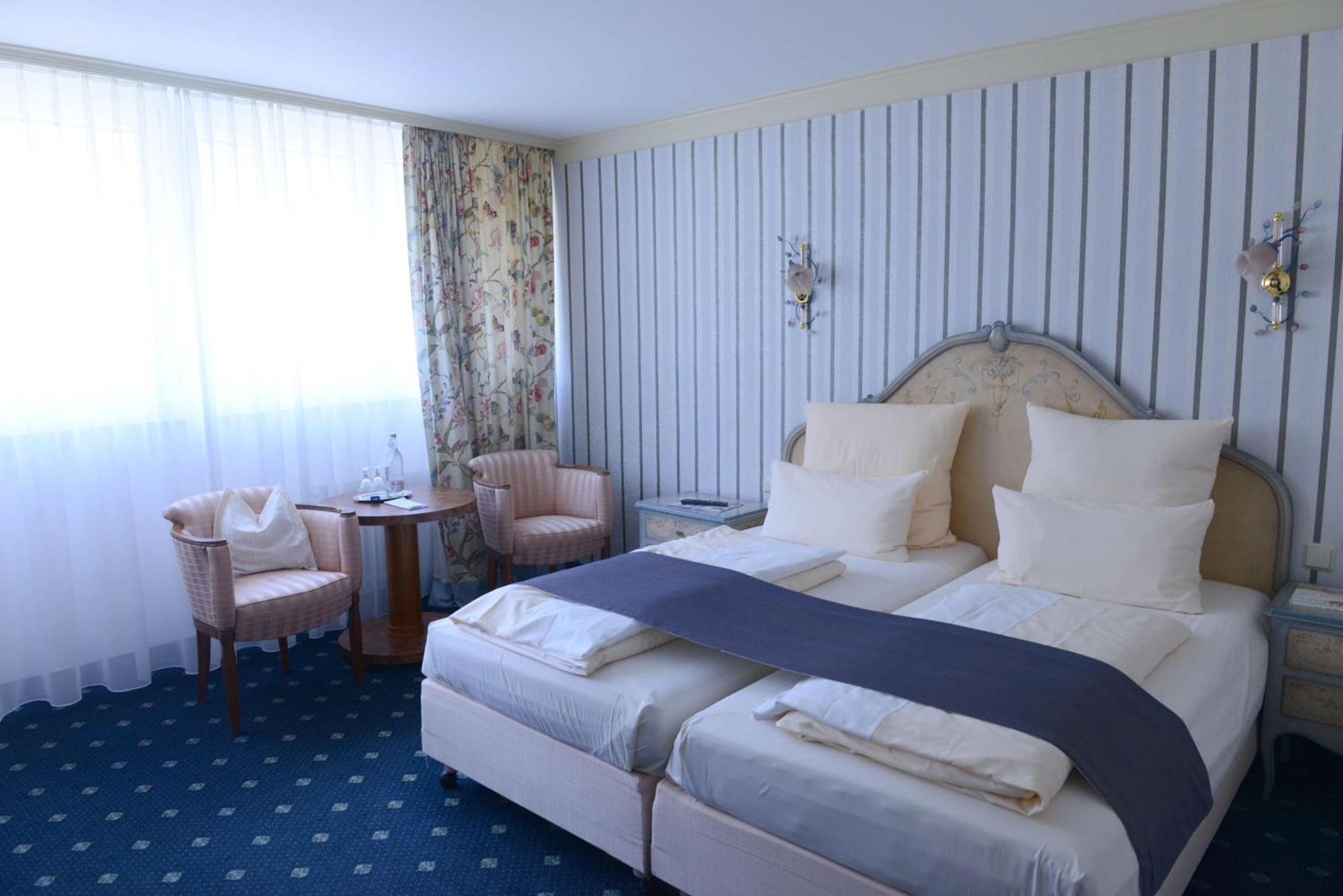 Sure Hotel By Best Western Rhoen Garden Poppenhausen Ngoại thất bức ảnh