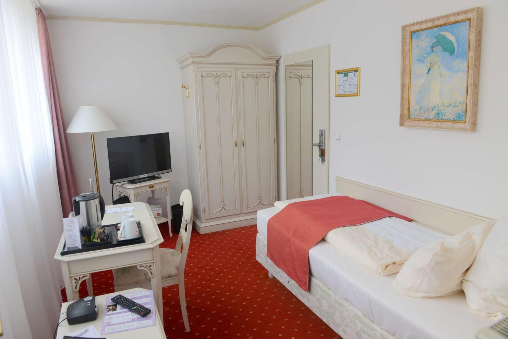 Sure Hotel By Best Western Rhoen Garden Poppenhausen Ngoại thất bức ảnh