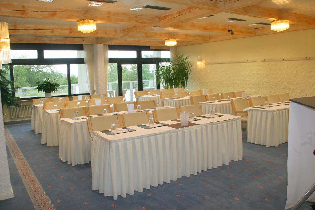 Sure Hotel By Best Western Rhoen Garden Poppenhausen Ngoại thất bức ảnh