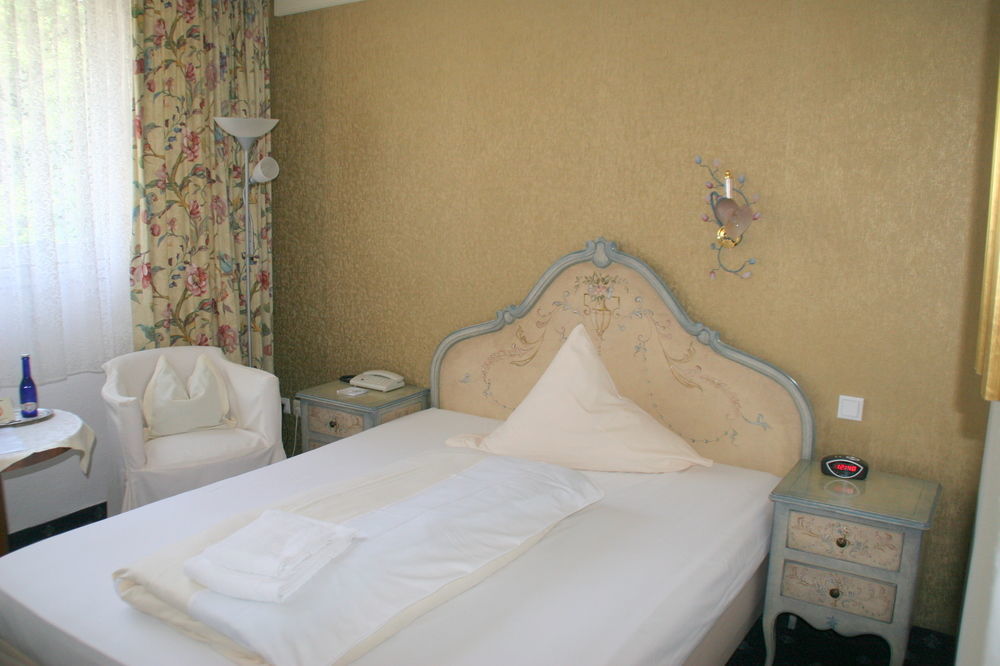 Sure Hotel By Best Western Rhoen Garden Poppenhausen Ngoại thất bức ảnh